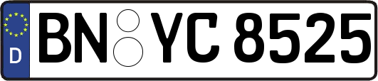 BN-YC8525