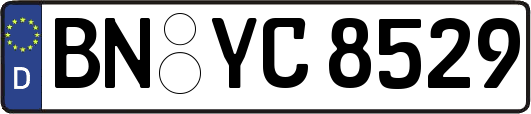 BN-YC8529