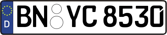 BN-YC8530