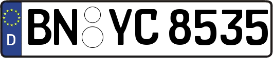 BN-YC8535