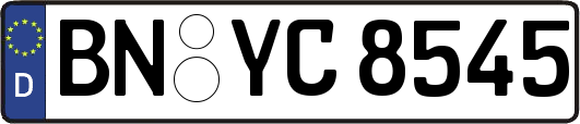 BN-YC8545