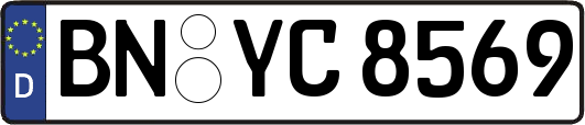 BN-YC8569