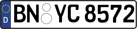 BN-YC8572
