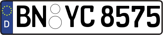 BN-YC8575