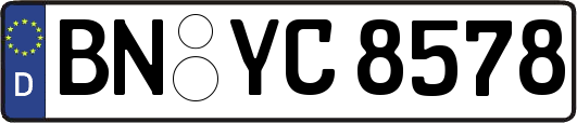 BN-YC8578