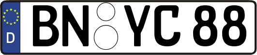 BN-YC88