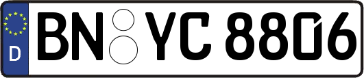 BN-YC8806