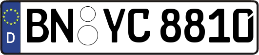 BN-YC8810