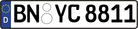 BN-YC8811