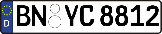 BN-YC8812