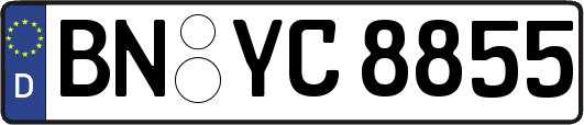 BN-YC8855