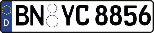 BN-YC8856