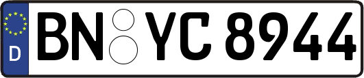 BN-YC8944