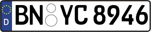 BN-YC8946