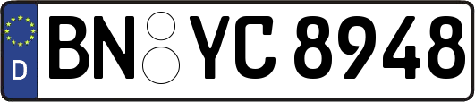 BN-YC8948