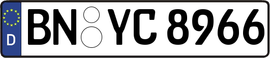 BN-YC8966