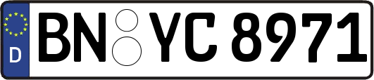 BN-YC8971
