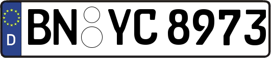 BN-YC8973