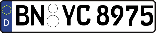 BN-YC8975