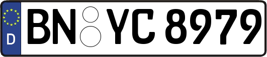 BN-YC8979