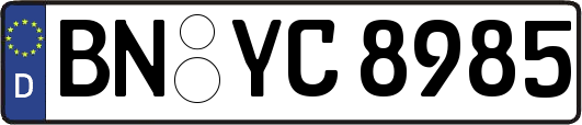 BN-YC8985