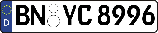 BN-YC8996