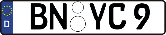 BN-YC9