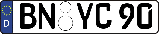 BN-YC90