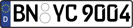 BN-YC9004