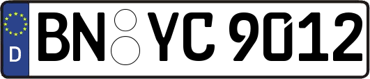 BN-YC9012