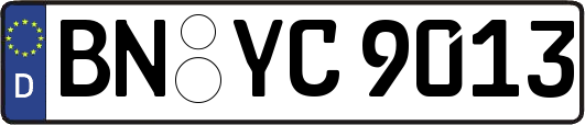 BN-YC9013