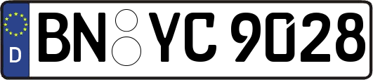 BN-YC9028