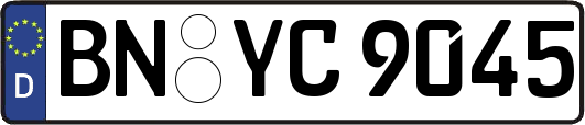 BN-YC9045