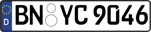 BN-YC9046