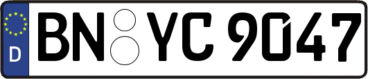 BN-YC9047