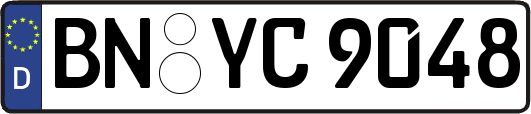 BN-YC9048