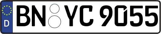 BN-YC9055
