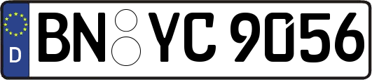 BN-YC9056