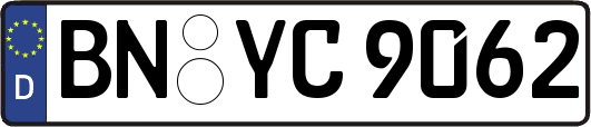 BN-YC9062
