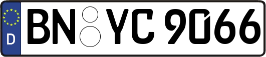 BN-YC9066