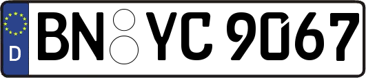 BN-YC9067