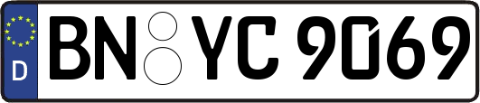 BN-YC9069