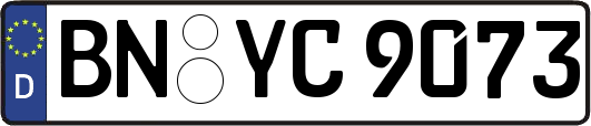 BN-YC9073
