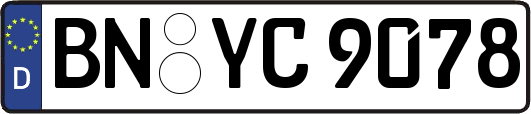 BN-YC9078