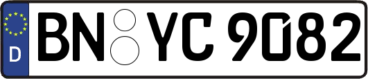 BN-YC9082
