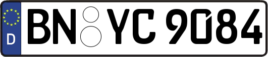 BN-YC9084