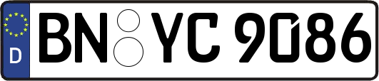 BN-YC9086