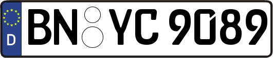 BN-YC9089