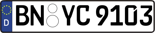 BN-YC9103