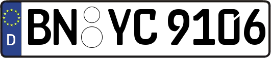 BN-YC9106